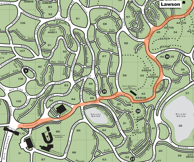 map-lawson