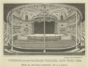 The Chatham Theatre