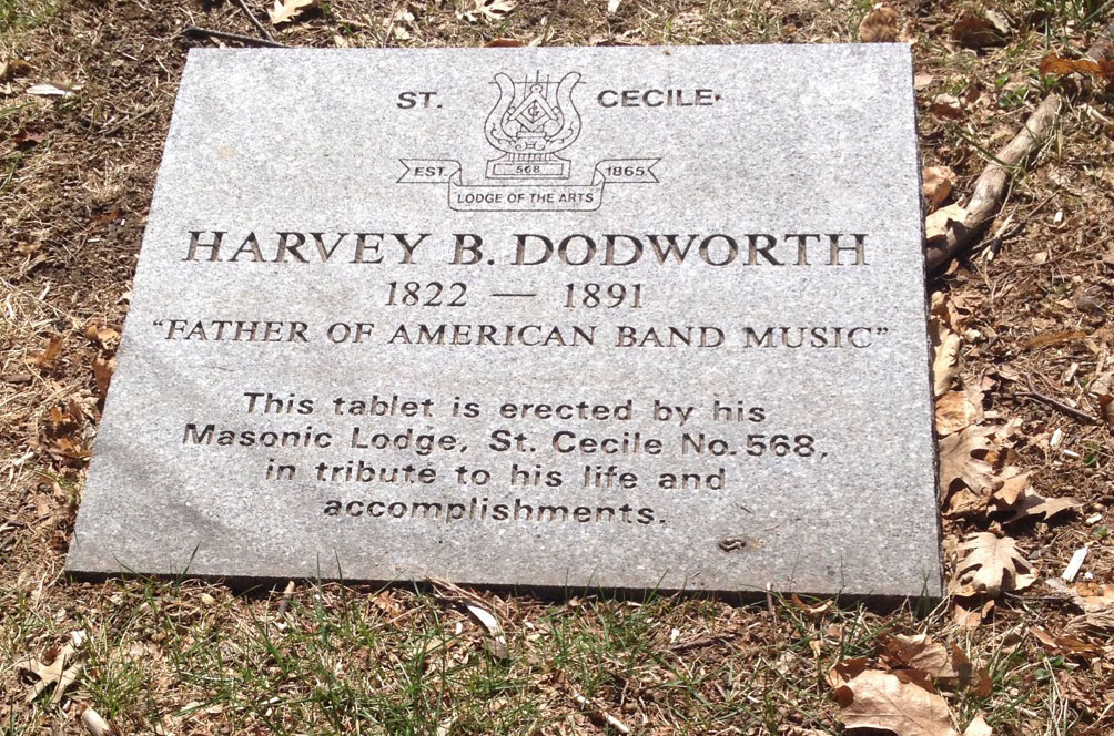 dodworth-grave