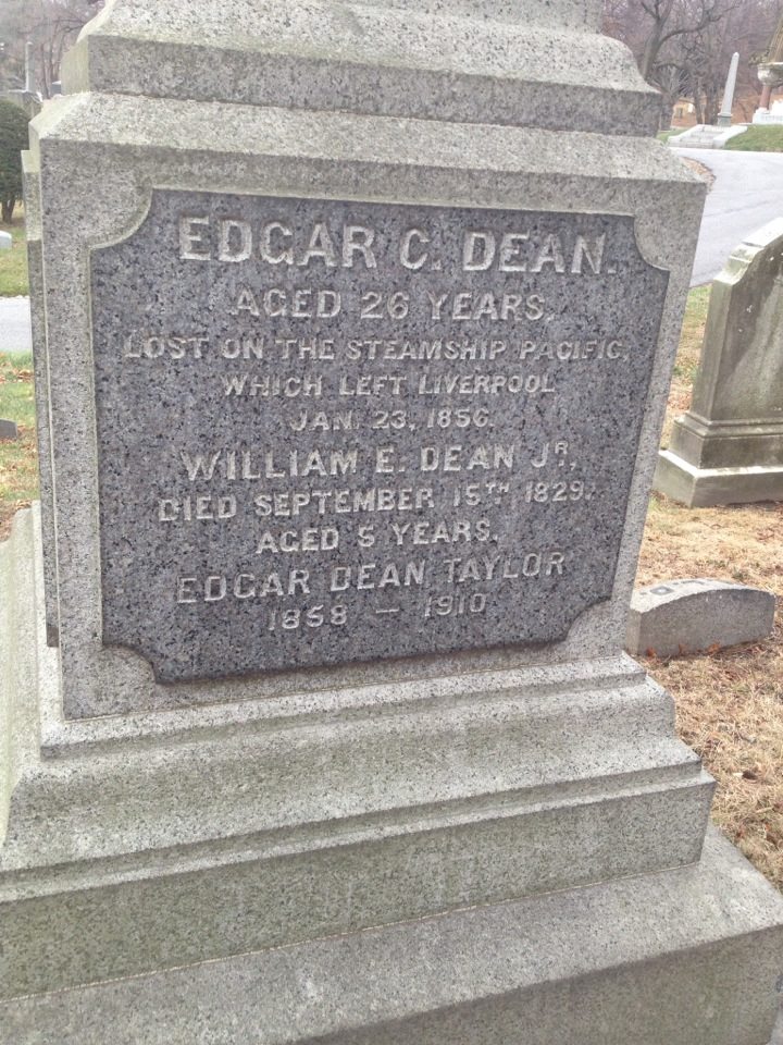 Edgar Dean